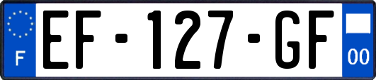 EF-127-GF
