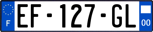 EF-127-GL