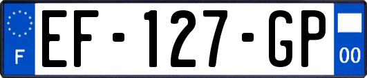 EF-127-GP