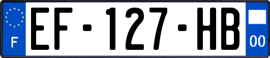 EF-127-HB