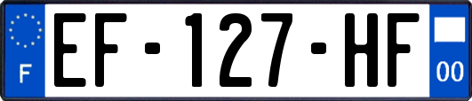 EF-127-HF
