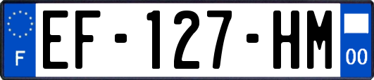 EF-127-HM