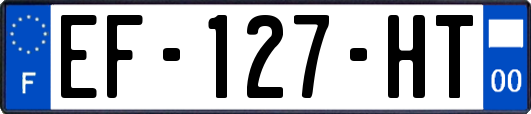 EF-127-HT