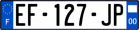 EF-127-JP