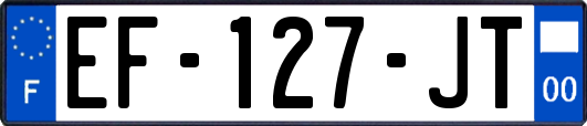 EF-127-JT