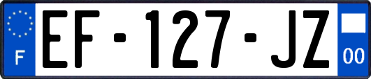EF-127-JZ