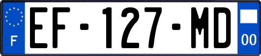 EF-127-MD