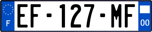 EF-127-MF
