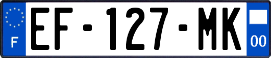 EF-127-MK