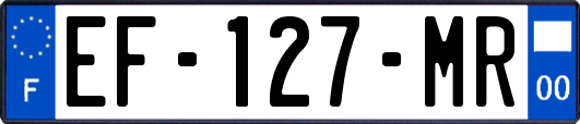 EF-127-MR