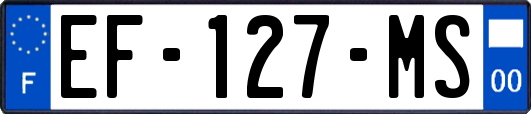 EF-127-MS