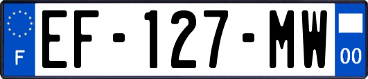 EF-127-MW