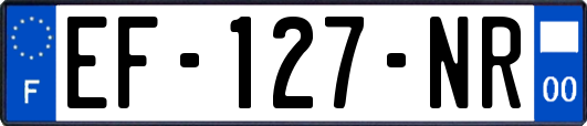 EF-127-NR