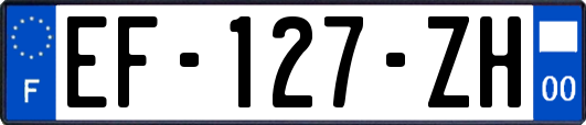 EF-127-ZH