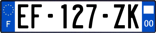 EF-127-ZK