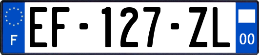 EF-127-ZL