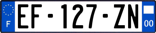 EF-127-ZN