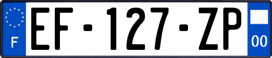 EF-127-ZP