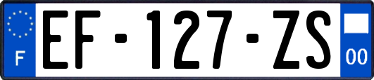 EF-127-ZS
