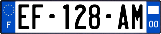 EF-128-AM