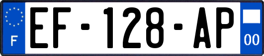 EF-128-AP