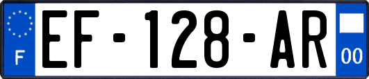 EF-128-AR