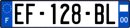 EF-128-BL