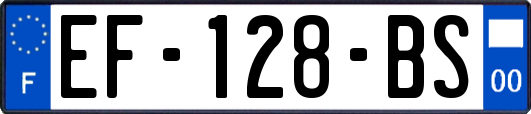 EF-128-BS