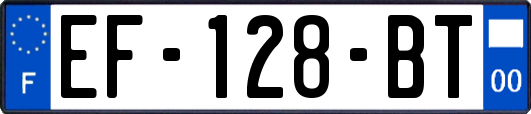 EF-128-BT