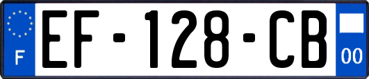 EF-128-CB
