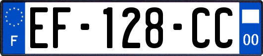EF-128-CC