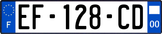 EF-128-CD