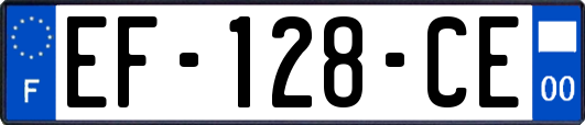 EF-128-CE