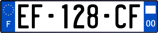 EF-128-CF
