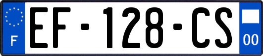EF-128-CS
