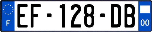 EF-128-DB