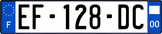 EF-128-DC