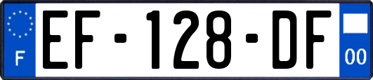 EF-128-DF