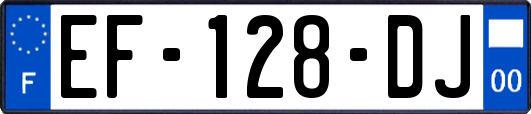 EF-128-DJ
