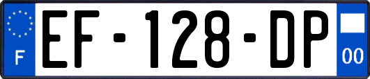 EF-128-DP