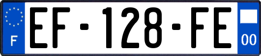 EF-128-FE
