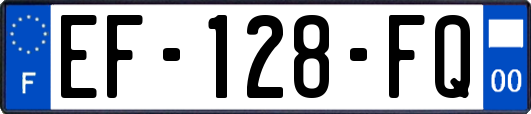 EF-128-FQ