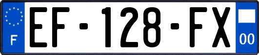 EF-128-FX