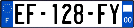 EF-128-FY