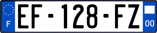 EF-128-FZ