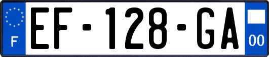 EF-128-GA