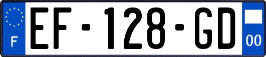 EF-128-GD