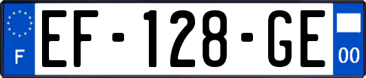 EF-128-GE