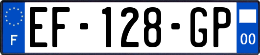 EF-128-GP