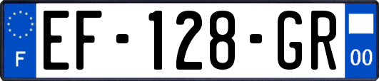 EF-128-GR